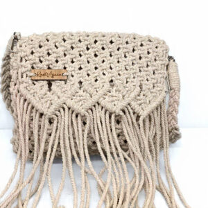 MAITA natural slingbag
