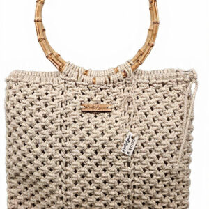 ZURI large bag